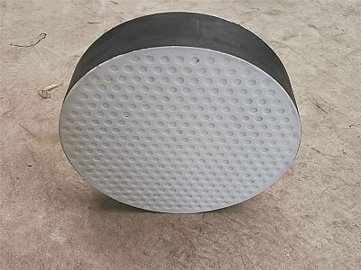 连平县四氟板式橡胶支座易于更换缓冲隔震